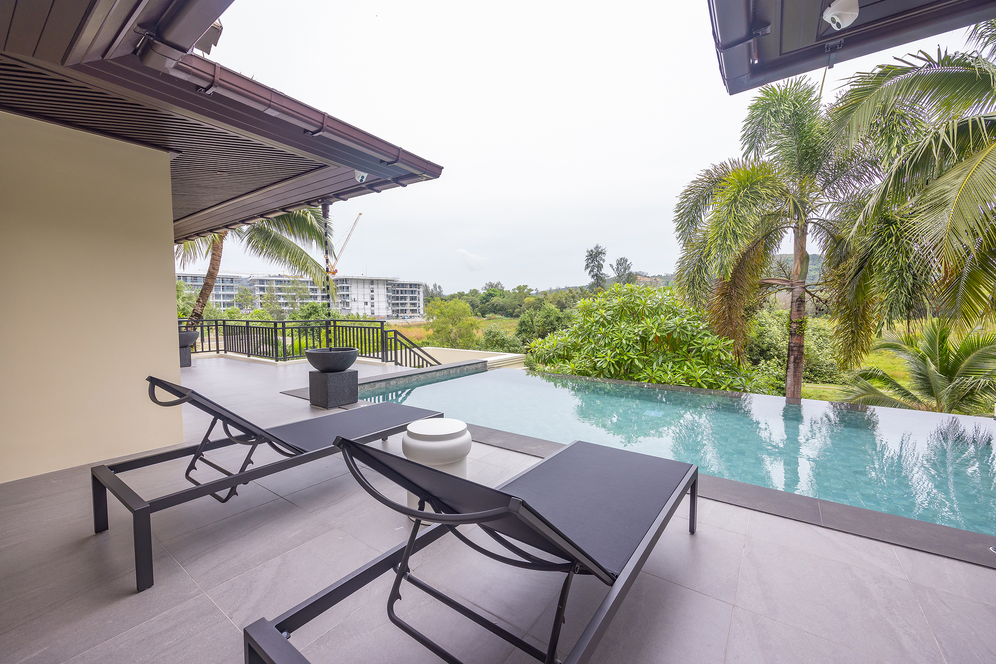 The Laytin Villa 27